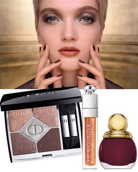 dior holiday gift set 2023|Holiday Look Collection: holiday make.